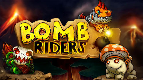game pic for Bomb riders